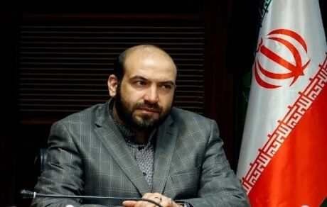 «مهدی اسلام‌پناه» رئیس سازمان ملی استاندارد ایران شد