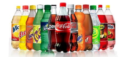 افزایش قیمت نوشابه تا ۱۳۲ درصد