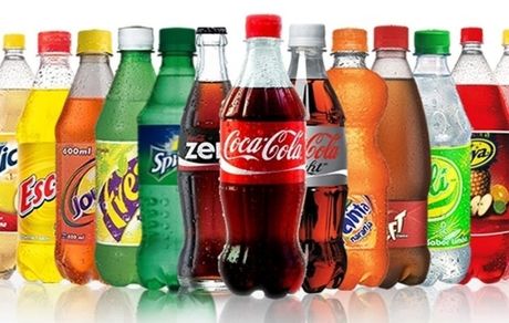 افزایش قیمت نوشابه تا ۱۳۲ درصد