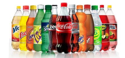 افزایش قیمت نوشابه تا ۱۳۲ درصد