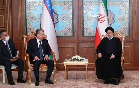 تحریم ها مانع پیشرفت ایران نشدند، اما تلاش می کنیم برطرف شوند