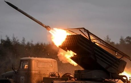 روسیه، ۳ پهپاد اوکراینی را منهدم کرد