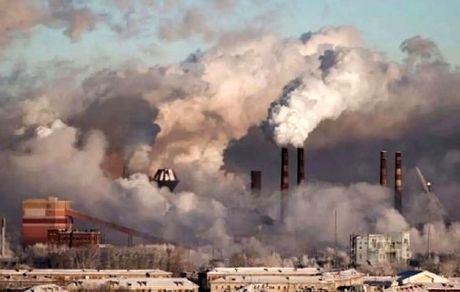 مازوت‌سوزی در شهرهای بزرگ؛ تهدیدی خاموش برای سلامت نوزادان
