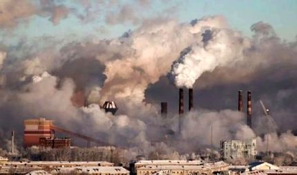 مازوت‌سوزی در شهرهای بزرگ؛ تهدیدی خاموش برای سلامت نوزادان
