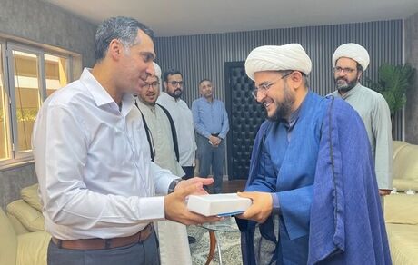 تقویم فرهنگی جزیره خارگ تدوین شد