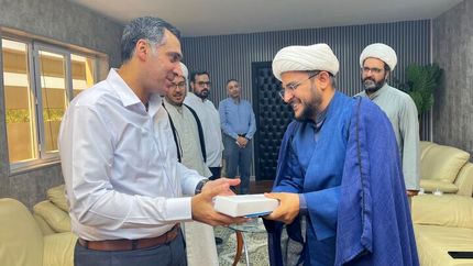 تقویم فرهنگی جزیره خارگ تدوین شد