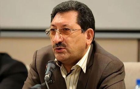 وزیر صمت از بیمارستان مرخص و سفر به استان کردستان را نرفته رها کرد