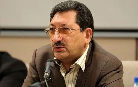 وزیر صمت از بیمارستان مرخص و سفر به استان کردستان را نرفته رها کرد