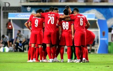 پیگیری مشکلات پرسپولیس در هند از سوی ظریف، عراقچی و عزیزی خادم