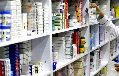 فروش دارو در داروخانه‌های اینترنتی ممنوع است