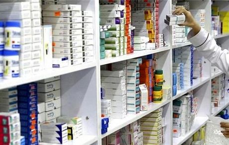 فروش دارو در داروخانه‌های اینترنتی ممنوع است