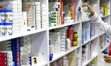 فروش دارو در داروخانه‌های اینترنتی ممنوع است
