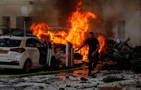 در عملیات طوفان الاقصی، ۲۵۰ اسرائیلی کشته شدند