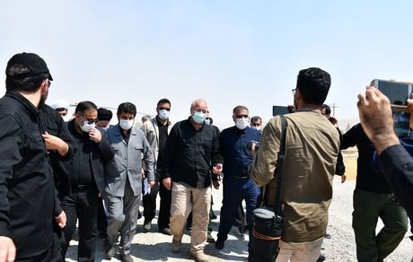 رییس مجلس: مشکلات شرکت هفت‌تپه در حال پیگیری است