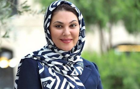 سلفی گرفتن سروش صحت با لاله اسکندری/ عکس