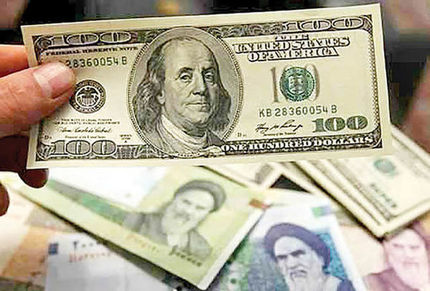 دلار دوباره گران شد