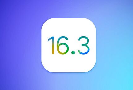 بروزرسانی جدید سیستم عامل iOS منتشر شد
