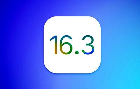 بروزرسانی جدید سیستم عامل iOS منتشر شد