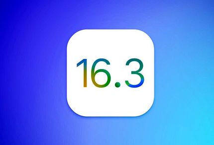 بروزرسانی جدید سیستم عامل iOS منتشر شد