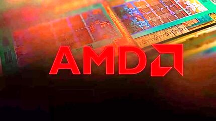 کمپانی AMD دوباره هک و اطلاعات به فروش گذاشته شد