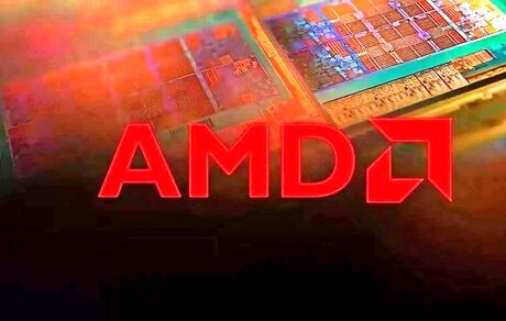 کمپانی AMD دوباره هک و اطلاعات به فروش گذاشته شد