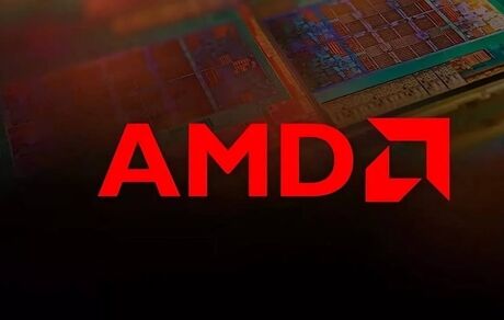 کمپانی AMD دوباره هک و اطلاعات به فروش گذاشته شد