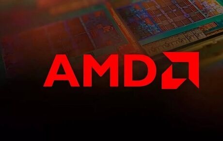 کمپانی AMD دوباره هک و اطلاعات به فروش گذاشته شد