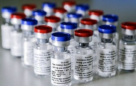 واکسیناسیون کرونا از امروز در روسیه آغاز می‌شود