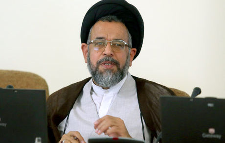 تقدیر وزیر اطلاعات از حضور با شکوه مردم در انتخابات ۲۸ خرداد