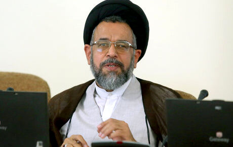 تقدیر وزیر اطلاعات از حضور با شکوه مردم در انتخابات ۲۸ خرداد