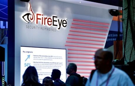 حمله هکرها علیه بزرگترین شرکت امنیت سایبری آمریکا