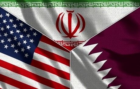 تلاش قطر برای بازگشت ایران و آمریکا به توافق