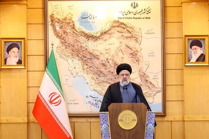 توسعه همکاری‌های دوجانبه، منطقه‌ای و فرامنطقه‌ای از جمله اهداف سفر به ترکیه است