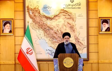 توسعه همکاری‌های دوجانبه، منطقه‌ای و فرامنطقه‌ای از جمله اهداف سفر به ترکیه است