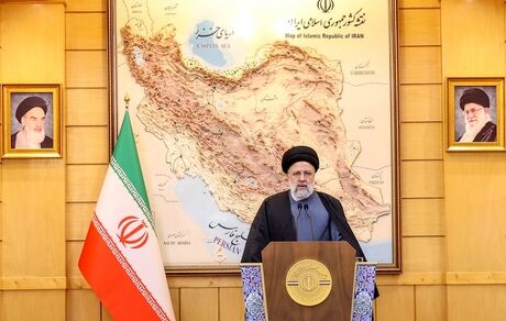 توسعه همکاری‌های دوجانبه، منطقه‌ای و فرامنطقه‌ای از جمله اهداف سفر به ترکیه است