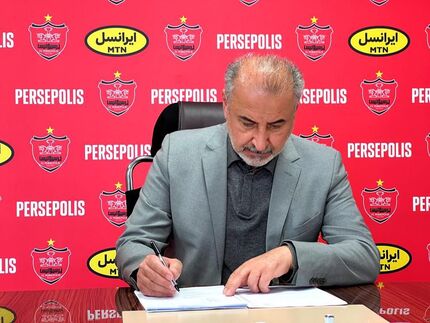 مدیرعامل پرسپولیس: تراکتوری‌ها مسئول اتفاقات جنجالی تبریز هستند