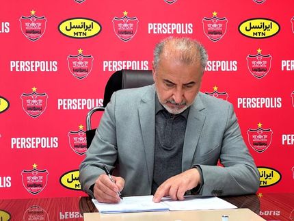 مدیرعامل پرسپولیس: تراکتوری‌ها مسئول اتفاقات جنجالی تبریز هستند