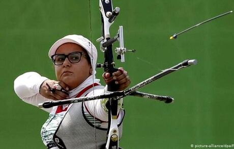 پارالمپیک ۲۰۲۰: آغاز مصاف کمانداران ایران در رقابت‌ها