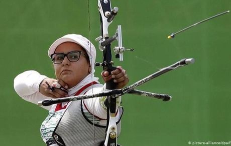 پارالمپیک ۲۰۲۰: آغاز مصاف کمانداران ایران در رقابت‌ها