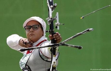 پارالمپیک ۲۰۲۰: آغاز مصاف کمانداران ایران در رقابت‌ها