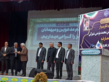 اشتغال ۹۵ درصد فارغ‌التحصیلان دانشگاه ملی مهارت در داخل کشور 