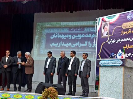اشتغال ۹۵ درصد فارغ‌التحصیلان دانشگاه ملی مهارت در داخل کشور 