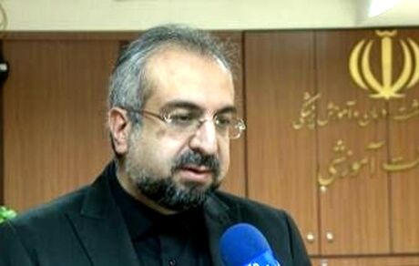 سالانه ۱۷ هزار حوادث ترافیکی در کشور رخ می‌دهد