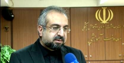 سالانه ۱۷ هزار حوادث ترافیکی در کشور رخ می‌دهد
