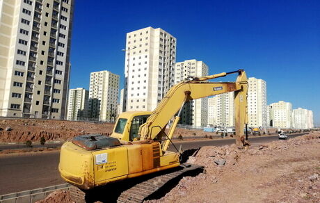 فعال‌سازی واحدهای ناتمام مسکن مهر در نهضت مسکن