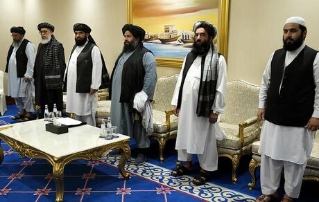 در مذاکره آمریکا و طالبان چه گذشت؟