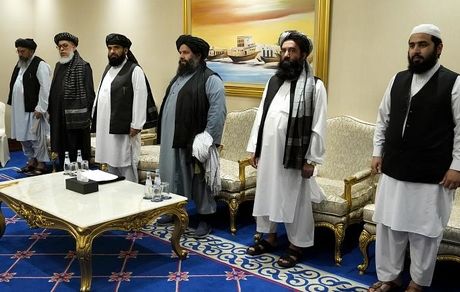 در مذاکره آمریکا و طالبان چه گذشت؟