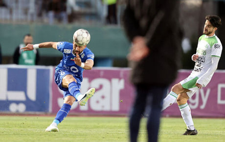 بیانیه باشگاه آلومینیوم اراک علیه استقلال