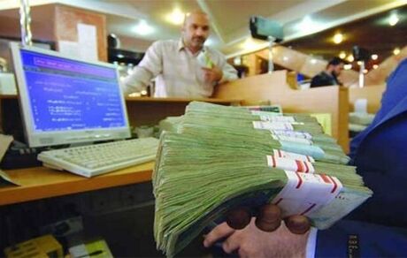 ایرانی‌ها ۵ برابر استاندارد جهانی حساب بانکی دارند