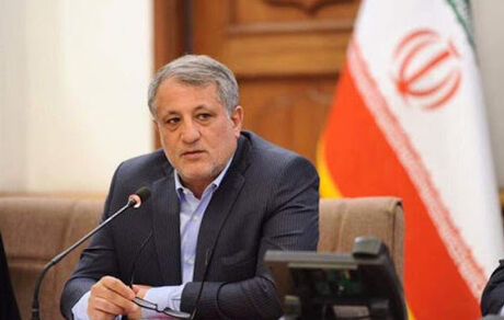 هاشمی: بیش از ۹۰ کیلومتر مترو پایتخت تجهیز نیست